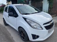 Bán xe Chevrolet Spark 2012 Van 1.0 AT giá 88 Triệu - Hải Dương