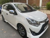 Bán xe Toyota Wigo 2018 1.2G AT giá 268 Triệu - Đồng Nai