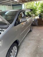 Bán xe Toyota Innova 2013 2.0G giá 265 Triệu - Bình Dương