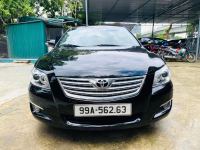 Bán xe Toyota Camry 2007 2.4G giá 255 Triệu - Hà Nội