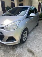 Bán xe Hyundai i10 2015 Grand 1.2 MT giá 166 Triệu - Hà Nội