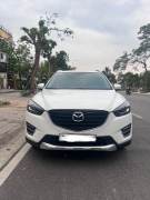 Bán xe Mazda CX5 2016 2.5 AT AWD giá 535 Triệu - Hà Nội