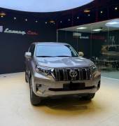 Bán xe Toyota Prado 2020 VX 2.7L giá 2 Tỷ 269 Triệu - TP HCM