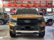 Bán xe Ford Ranger 2022 Wildtrak 2.0L 4x4 AT giá 819 Triệu - TP HCM