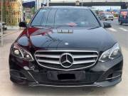 Bán xe Mercedes Benz E class 2014 E250 giá 580 Triệu - TP HCM