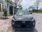 Bán xe Hyundai SantaFe 2019 2.4L HTRAC giá 769 Triệu - TP HCM