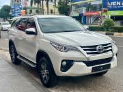 Bán xe Toyota Fortuner 2018 2.4G 4x2 MT giá 689 Triệu - TP HCM