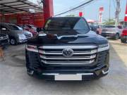 Bán xe Toyota Land Cruiser 2021 3.5 V6 giá 4 Tỷ 499 Triệu - TP HCM