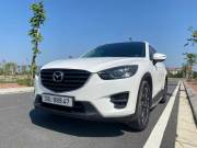 Bán xe Mazda CX5 2016 2.5 AT giá 505 Triệu - Hà Nội