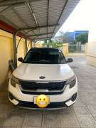 Bán xe Kia Seltos 2021 Deluxe 1.4 AT giá 540 Triệu - Bình Dương