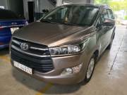 Bán xe Toyota Innova 2017 2.0G giá 520 Triệu - TP HCM