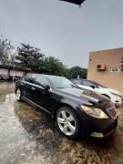 Bán xe Lexus LS 2007 460L giá 510 Triệu - Đà Nẵng