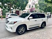 Bán xe Lexus LX 2014 570 giá 2 Tỷ 999 Triệu - Hà Nội