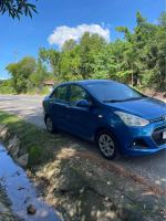 Bán xe Hyundai i10 2015 Grand 1.2 MT Base giá 178 Triệu - Khánh Hòa