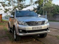 Bán xe Toyota Fortuner 2012 2.5G giá 470 Triệu - Lâm Đồng