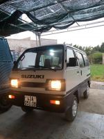 Bán xe Suzuki Super Carry Van 1998 Window Van giá 85 Triệu - Ninh Thuận