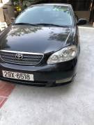 Bán xe Toyota Corolla altis 2005 1.8G MT giá 152 Triệu - Hà Nội