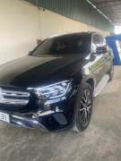 Bán xe Mercedes Benz GLC 2022 200 4Matic giá 1 Tỷ 750 Triệu - TP HCM