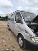 Bán xe Mercedes Benz Sprinter 2008 313 CDI 2.2L giá 90 Triệu - TP HCM