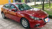 Bán xe Mazda 3 2016 1.5 AT giá 385 Triệu - TP HCM