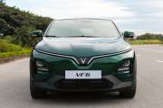 Bán xe VinFast VF6 Plus 2024 giá 675 Triệu - Đà Nẵng