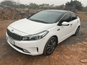 Bán xe Kia Cerato 2018 1.6 AT giá 418 Triệu - Hà Nội