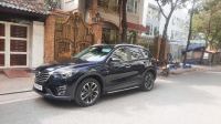 Bán xe Mazda CX5 2017 2.5 AT 2WD giá 536 Triệu - Hà Nội