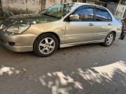 Bán xe Mitsubishi Lancer 2005 2.0 AT giá 138 Triệu - Hà Nội