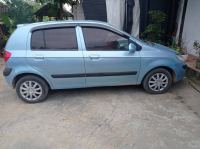 Bán xe Hyundai Getz 2008 1.1 MT giá 78 Triệu - Thái Nguyên