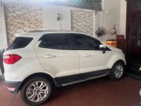 Bán xe Ford EcoSport 2015 Titanium 1.5L AT giá 295 Triệu - TP HCM