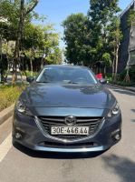 Bán xe Mazda 3 2017 1.5 AT giá 380 Triệu - Hà Nội