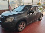 Bán xe Chevrolet Orlando 2012 LT 1.8 MT giá 210 Triệu - Lâm Đồng