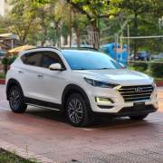 Bán xe Hyundai Tucson 2021 2.0 AT Đặc biệt giá 729 Triệu - Hà Nội