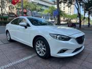 Bán xe Mazda 6 2016 2.0 AT giá 445 Triệu - Hà Nội