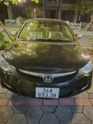 Bán xe Honda Civic 2008 1.8 AT giá 220 Triệu - Hải Dương