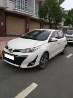 Bán xe Toyota Yaris 2019 1.5G giá 470 Triệu - Hải Phòng