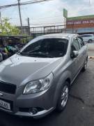 Bán xe Chevrolet Aveo 2016 LT 1.5 MT giá 160 Triệu - Long An