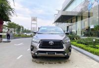 Bán xe Toyota Innova 2021 E 2.0 MT giá 605 Triệu - Bắc Ninh