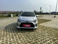 Bán xe Toyota Wigo 2019 1.2G AT giá 255 Triệu - Bắc Ninh