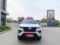 Bán xe Toyota Fortuner 2022 2.4L 4x2 AT giá 995 Triệu - Bắc Ninh