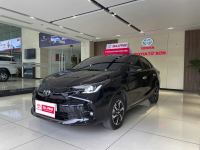 Bán xe Toyota Vios 2024 G 1.5 CVT giá 530 Triệu - Bắc Ninh