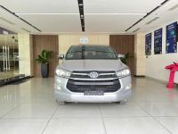 Bán xe Toyota Innova 2020 2.0G giá 595 Triệu - Bắc Ninh