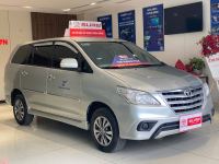 Bán xe Toyota Innova 2015 2.0E giá 325 Triệu - Bắc Ninh