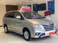 Bán xe Toyota Innova 2014 2.0G giá 360 Triệu - Bắc Ninh