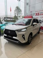 Bán xe Toyota Veloz 2024 Cross 1.5 CVT giá 580 Triệu - Bắc Ninh
