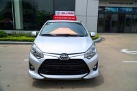 Bán xe Toyota Wigo 2019 1.2G MT giá 225 Triệu - Bắc Ninh