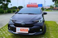 Bán xe Toyota Vios G 1.5 CVT 2024 giá 500 Triệu - Bắc Ninh