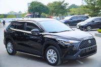 Bán xe Toyota Corolla Cross 2022 1.8G giá 645 Triệu - Bắc Ninh