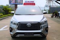 Bán xe Toyota Innova 2022 E 2.0 MT giá 660 Triệu - Bắc Ninh