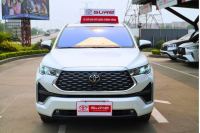Bán xe Toyota Innova 2023 Cross 2.0 CVT giá 930 Triệu - Bắc Ninh